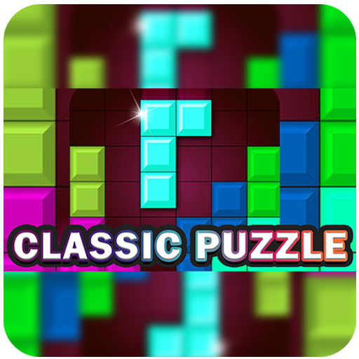  Classic Puzzle Game